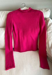 Artizia Mockneck Sweater