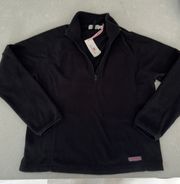 Vineyard Vines Fleece Quarterzip