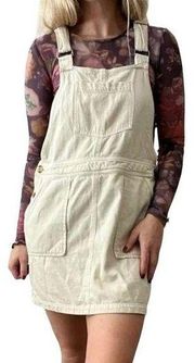 Size Small Overalls Dress