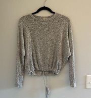 Women’s  sweater size small