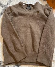 Super Cute Brown Sweater