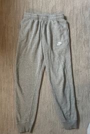 joggers