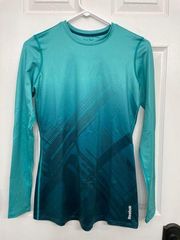 Long Sleeve Active Shirt