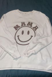 Mama Sweatshirt