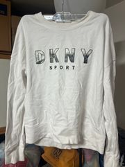 Sports Sweatshirt