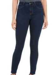 Style & Co **FINAL PRICE** High Rise Leggings - Med Blue - size 10