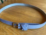 Women’s belt by  size medium