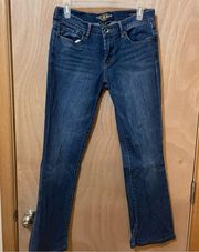 Lucky Brand Sweet & Low Women’s Jeans