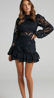 Kiss Me Now Dress