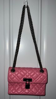 Pink Purse