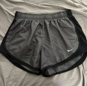 Tempo Running Shorts