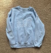 Maui Sweatshirt 