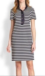 Tory Burch polo dress