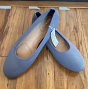 Slip On Shoes Size 10