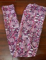 Lularoe leggings