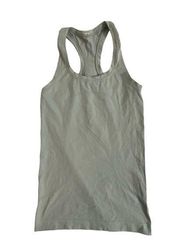 Lululemon Swiftly Tech Tank