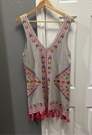 Ivy Jane Boho Dress Size XS