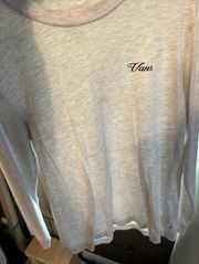 Long Sleeve T-Shirt