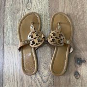 Tory Burch Miller Sandals