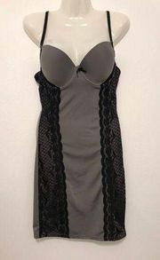 Marilyn Monroe Lingerie intimate body shape wear size large