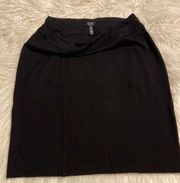 Jones New York Women’s skirt size S long 19”