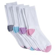 💙💞💜Hanes Cool Comfort Crew Socks💜💞💙~3 pair