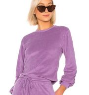 LPA Viola Top in Purple