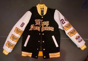 Lakers  Jacket