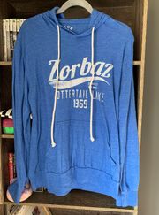 Zorbaz Hoodie