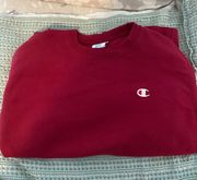 Champion Crewneck