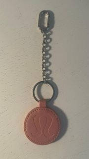 Key Moments Keychain