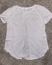 Lululemon shirt