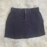 Kuhl | gray outdoor hiking Skort