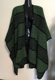 Women’s Cape/shawl