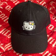 Hello kitty hat