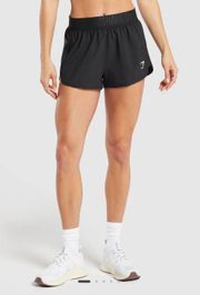 Training Loose Fit Shorts