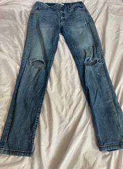 KanCan Distressed jeans KC8356M 