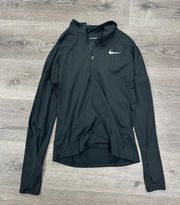 Running Dri-Fit Quarter-Zip