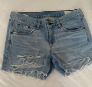 NWOT  Shorts