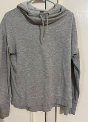 EUC soft Yogalicious Sweatshirt