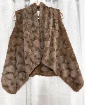 Anthropologie fur vest