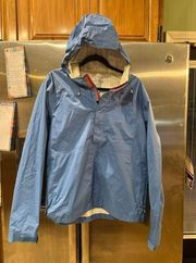 vineyard vines women rain jacket