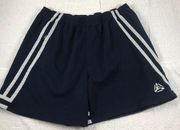 MD Allstar athletic shorts