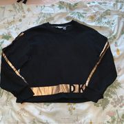 DKNY SPORT SWEATSHIRT