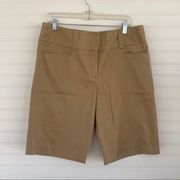 Willi Smith Bermuda shorts Willi Smith Size 12