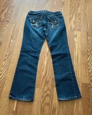 size 10 petite jeans