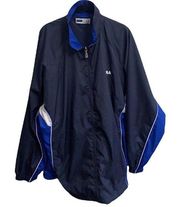 Men’s Fila Windbreaker