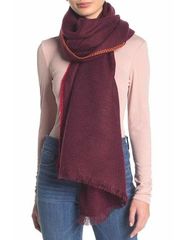 Free People Common Thread Blanket Wrap Scarf NWT