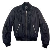 Topshop Bomber Jacket 4