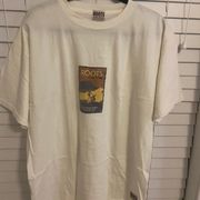 Vintage roots tee shirt